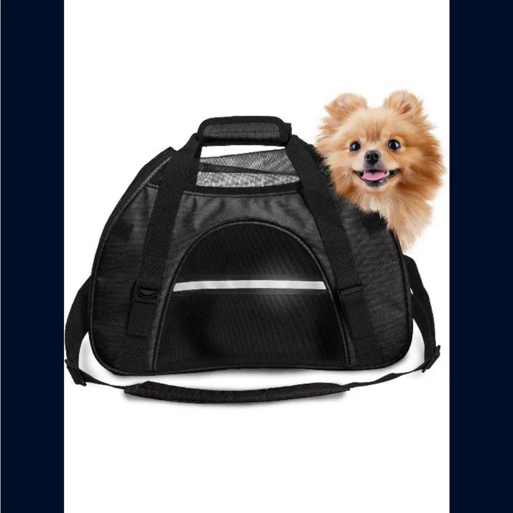 Selling furhaven pet tote